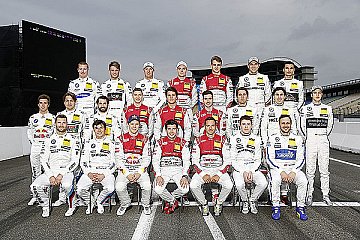 DTMDA: Gründung der DTM Driver Association