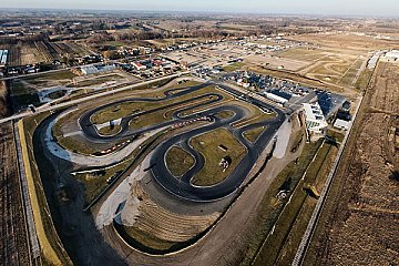 FIA Arrive & Drive Europameisterschaft gibt Debüt in Polen