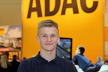 Doppelte Freude für Fittje auf der Essen Motorshow