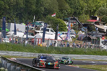 Vorverkauf für das 24h-Rennen hat begonnen