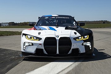 Foto: BMW