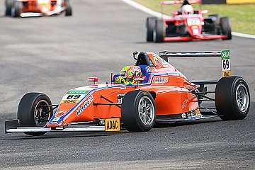 Norris entscheidet Tausendstel-Duell für sich