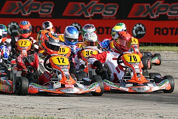 Prefinals geben ersten Vorgeschmack