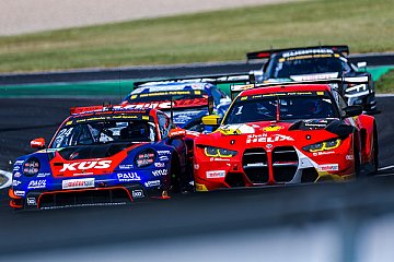 DTM baut globale TV-Präsenz weiter stark aus