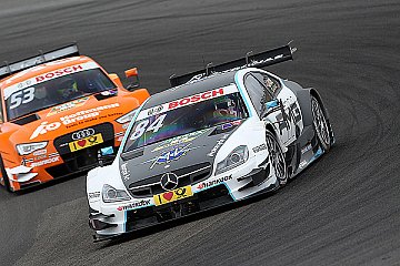 Positiver Trend für Maximilian Götz hält an