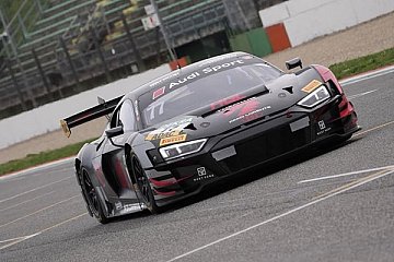 Zweiter Fahrer bei Seyffarth Motorsport bestätigt