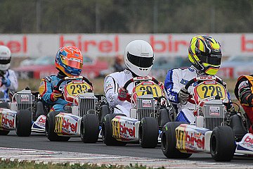 Mittendrin statt nur dabei - Christopher Dreyspring.