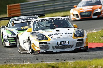 Rückversetzung für Renauer / Siedler