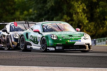 Überraschendes Qualifying-Ergebnis verspricht Hochspannung in Ungarn