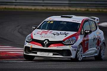 Loris Prattes ist bereit für Zandvoort