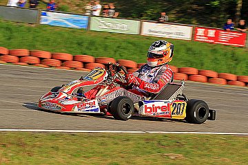 DKM-Start nach Maß für Solgat Motorsport
