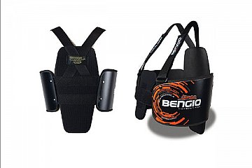 Bumper Rippenschutz Intergral