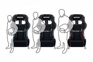 Technik-Feature: Sicheres Gestühl