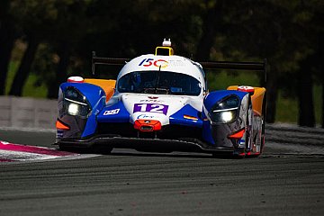 WTM Racing strebt ELMS-Durchbruch in Imola an