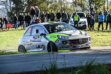 Guter Start mit vorzeitigem Ende für Knacker