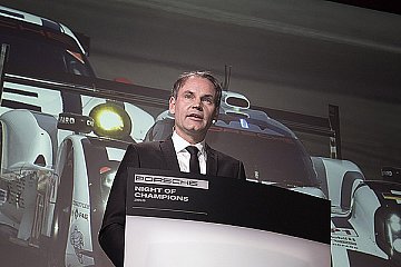 Porsche bleibt die stärkste Marke in Le Mans