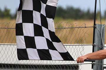 Rennfahrer-Training: Körperliche und mentale Vorbereitung für die Pole-Position