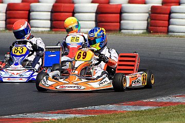 dp Racing Team: Der Titelverteidiger meldet sich zurück!