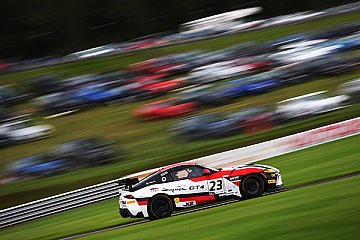 Toyota Gazoo Racing zuversichtlich vor anstehender Kundensport-Saison