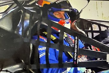 Max Verstappen Startfahrer bei 4h Rennen NLS2