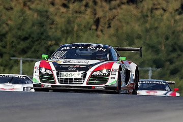 Christopher Haase holt sich in Österreich Punkte