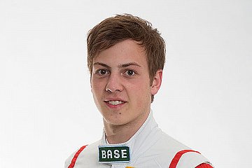 Stefan Wackerbauer: vom Formel- zum GT-Sport