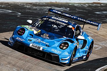 Scherer Sport PHX setzt auf „Sally“ und „Werner“