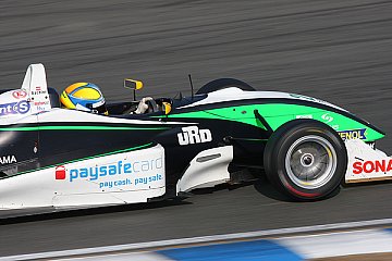 Total verkorkster Saisonstart für Klaus Bachler