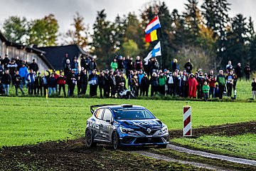Carsten Mohe und Alexander Hirsch mit großer Herausforderung im Visier