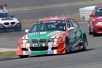 Klassensieg für das Team dieselspeed