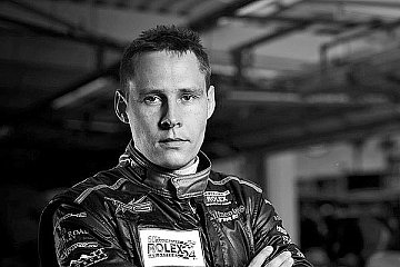 Todesfall bei 24h Le Mans – Allan Simonsen verstorben