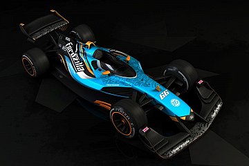 Team Fordzilla rüstet sich für Teilnahme an neuem E-Sport-Wettbewerb