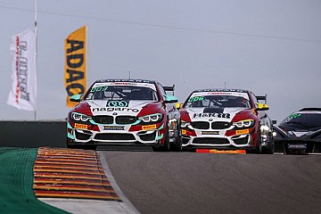 Bonk Motorsport: 2020 war schwierig, aber am Ende erfolgreich