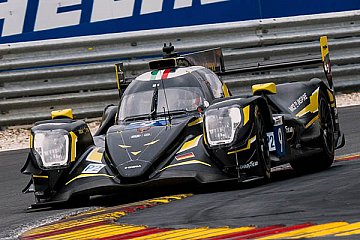 Proton Competition will bei der ELMS-Premiere in Mugello punkten