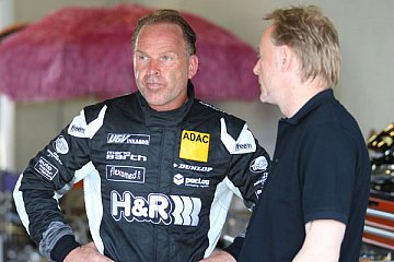 DMV GTC und DUNLOP 60 mit Top-Piloten