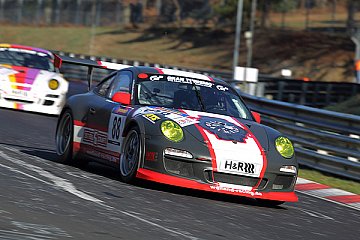 Weiland Racing setzt ersten Stempel des neuen Jahres