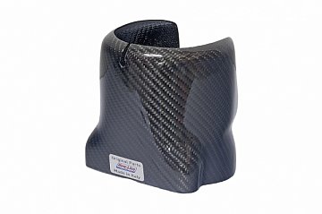 Wildkart informiert: Zylinderabdeckungen aus Carbon