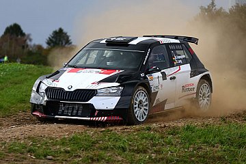 Chris Gropengiesser gewinnt Hinterland-Jubiläum