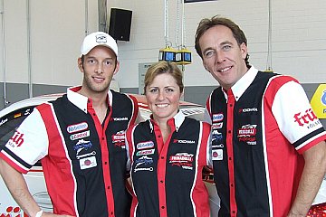 Christopher Brück wechselt zu Frikadelli Racing