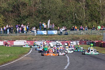 Rok Cup Germany feiert Superfinale in Kerpen