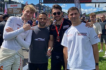 Dylan Pereiras starke Performance bleibt unbelohnt