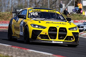 Dritter RCN-Saisonsieg für Luther/Schmickler