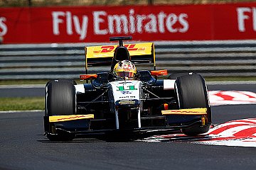 Abt reist mit viel Rückenwind nach Spa