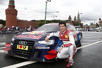 Q4 abgesagt: DTM-Debakel in Russland