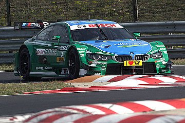 BMW-Teams bereit für den Auftakt