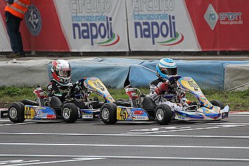 Micro-Pilot Moritz Schmeiss