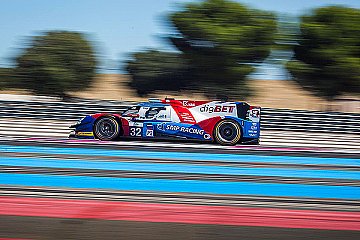 Zweiter Platz weckt leise Titelhoffnungen bei Wirth