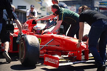 Foto: Hockenheim-Ring GmbH