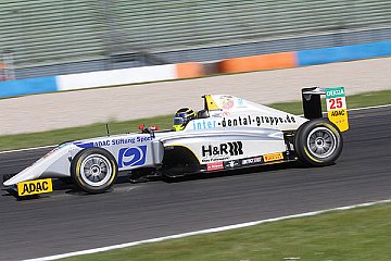 Piro Sports-Interdental blickt gespannt auf Red Bull Ring