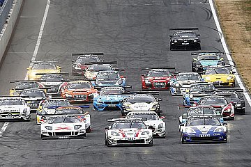 Alessi und Keilwitz siegen am Red Bull Ring